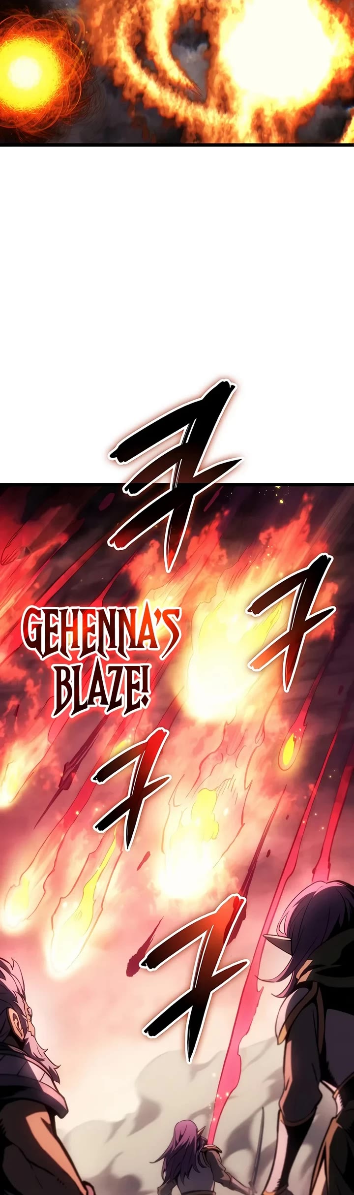 The Indomitable Martial King Chapter 153 page 4 - Chapter 153: The Mage On Top of the World (1)