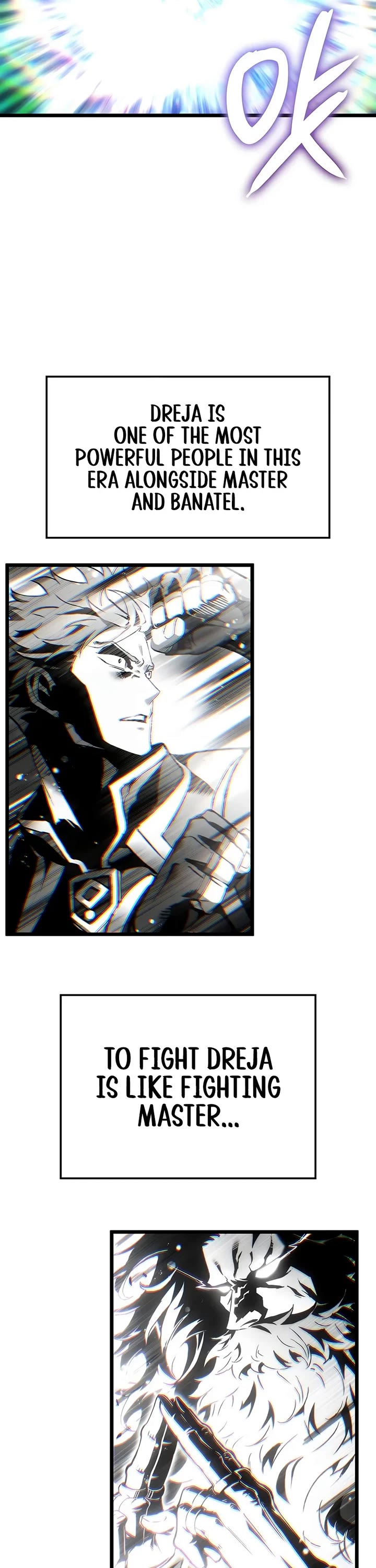 The Indomitable Martial King Chapter 153 page 42 - Chapter 153: The Mage On Top of the World (1)