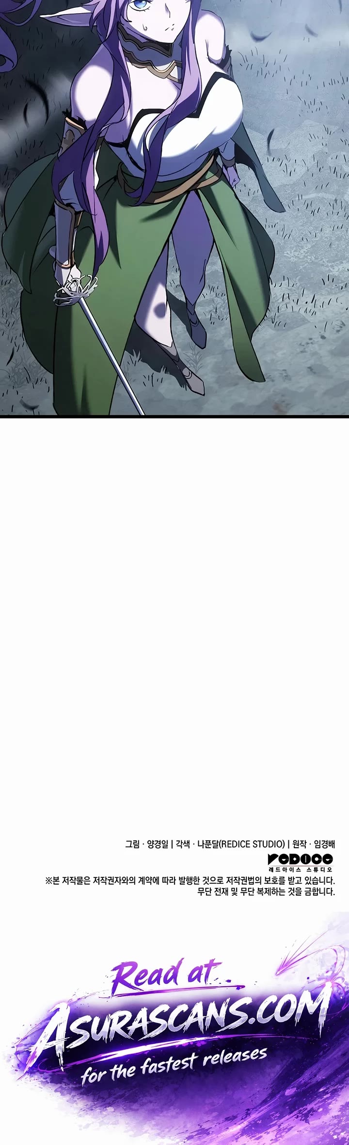 The Indomitable Martial King Chapter 153 page 46 - Chapter 153: The Mage On Top of the World (1)