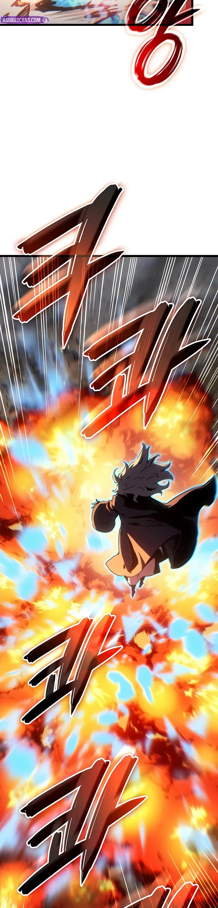 The Indomitable Martial King Chapter 153 page 7 - Chapter 153: The Mage On Top of the World (1)