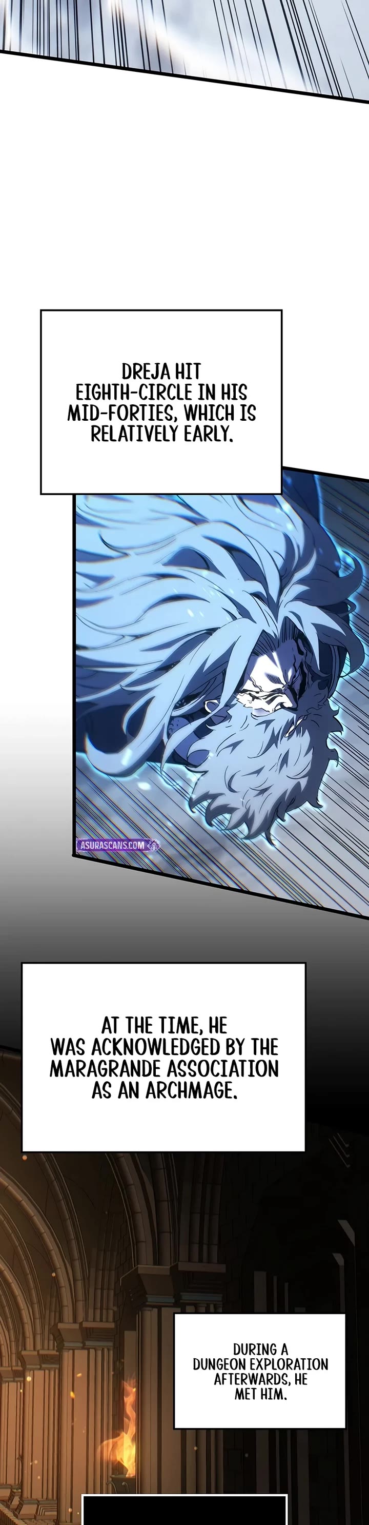 The Indomitable Martial King Chapter 154 page 10 - Chapter 154: The Mage On Top of the World (2)