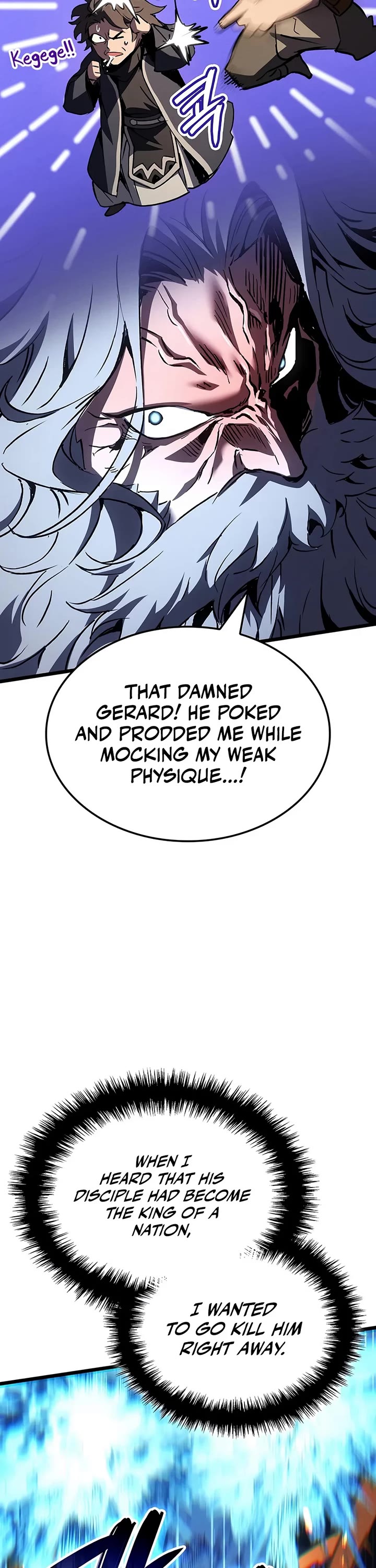 The Indomitable Martial King Chapter 154 page 16 - Chapter 154: The Mage On Top of the World (2)