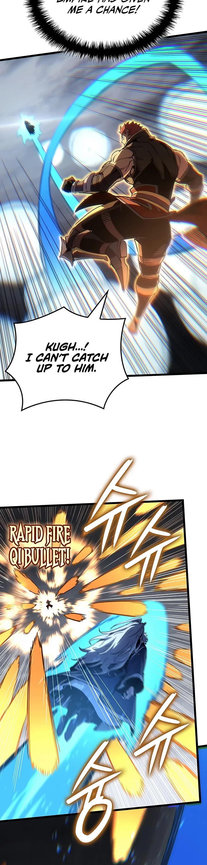 The Indomitable Martial King Chapter 154 page 18 - Chapter 154: The Mage On Top of the World (2)