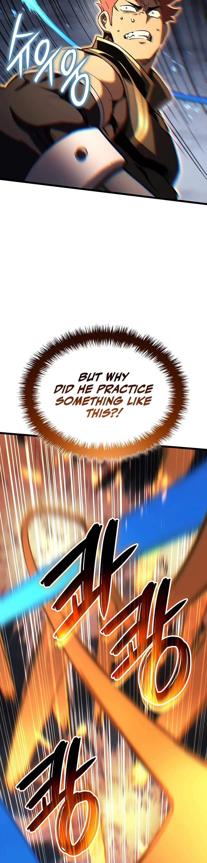 The Indomitable Martial King Chapter 154 page 22 - Chapter 154: The Mage On Top of the World (2)