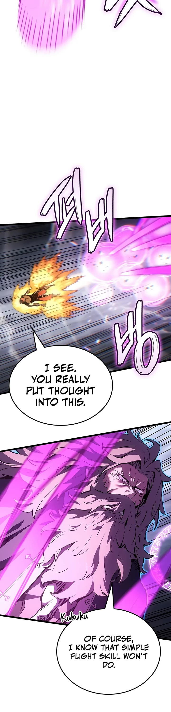 The Indomitable Martial King Chapter 154 page 30 - Chapter 154: The Mage On Top of the World (2)