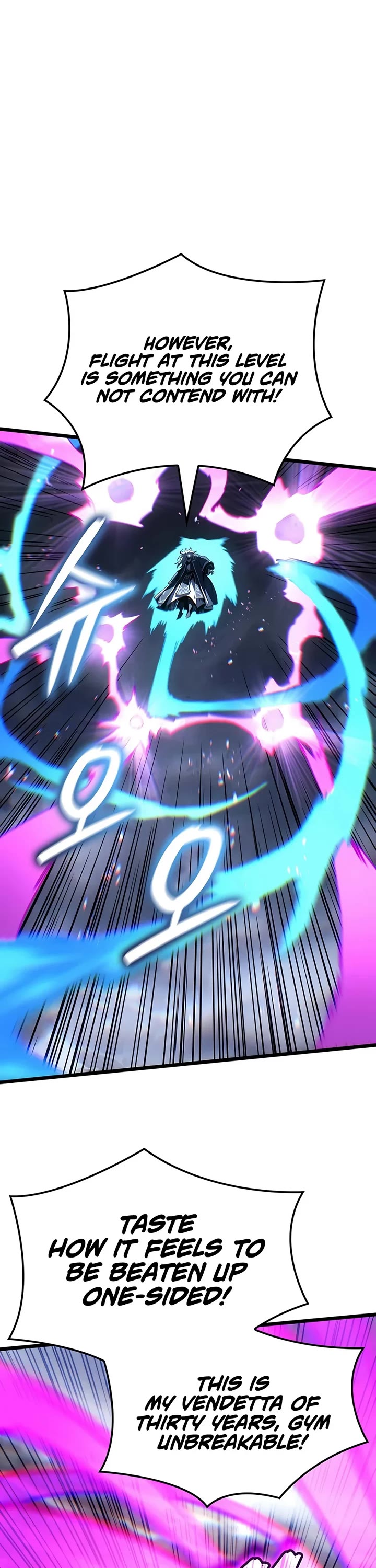 The Indomitable Martial King Chapter 154 page 31 - Chapter 154: The Mage On Top of the World (2)