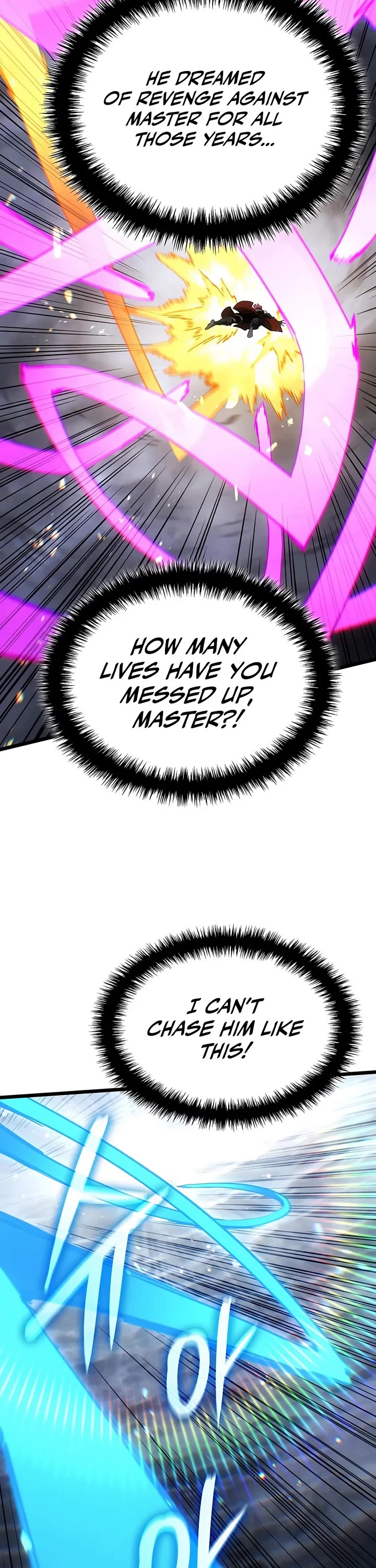 The Indomitable Martial King Chapter 154 page 33 - Chapter 154: The Mage On Top of the World (2)