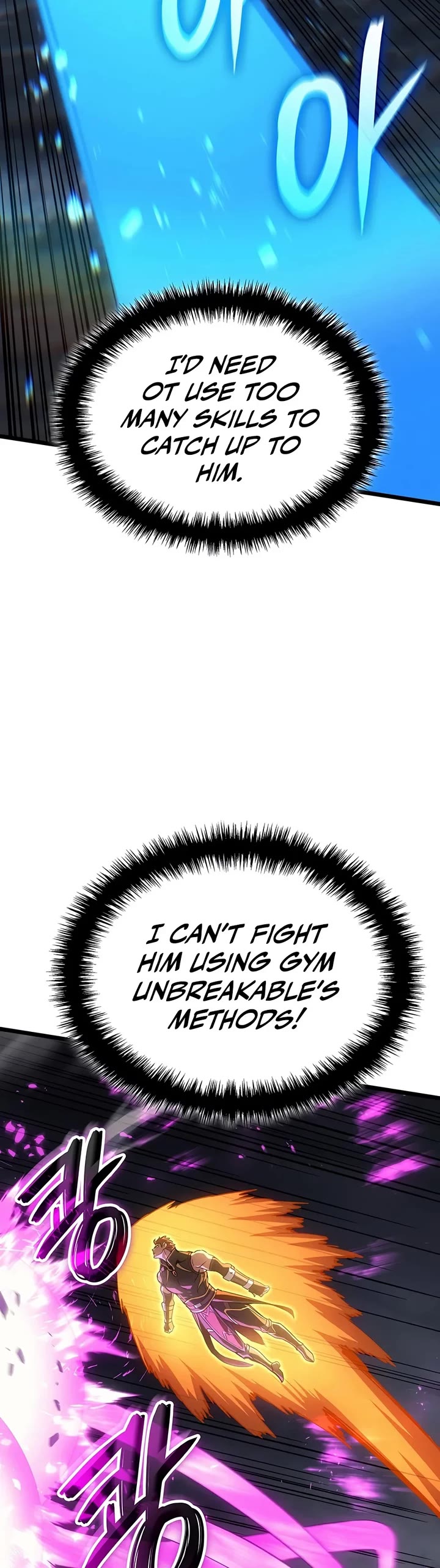 The Indomitable Martial King Chapter 154 page 34 - Chapter 154: The Mage On Top of the World (2)