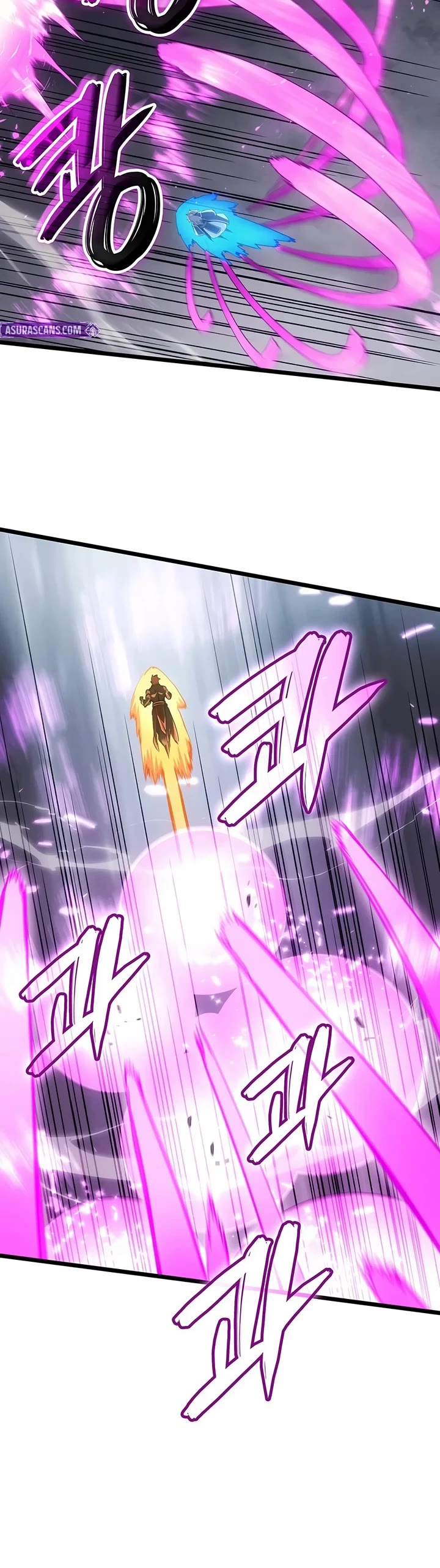 The Indomitable Martial King Chapter 154 page 35 - Chapter 154: The Mage On Top of the World (2)