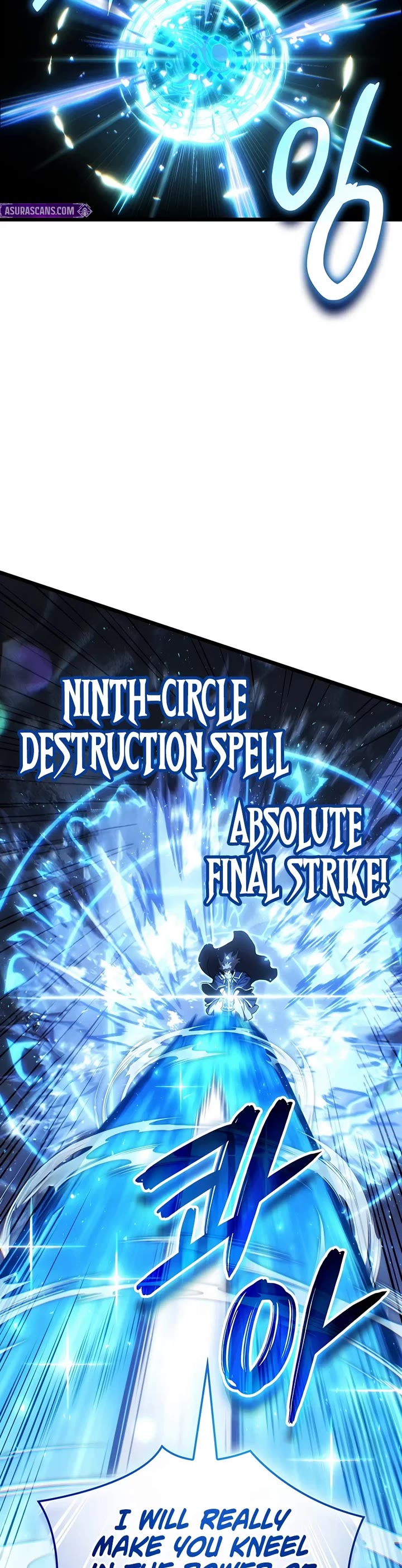 The Indomitable Martial King Chapter 154 page 39 - Chapter 154: The Mage On Top of the World (2)
