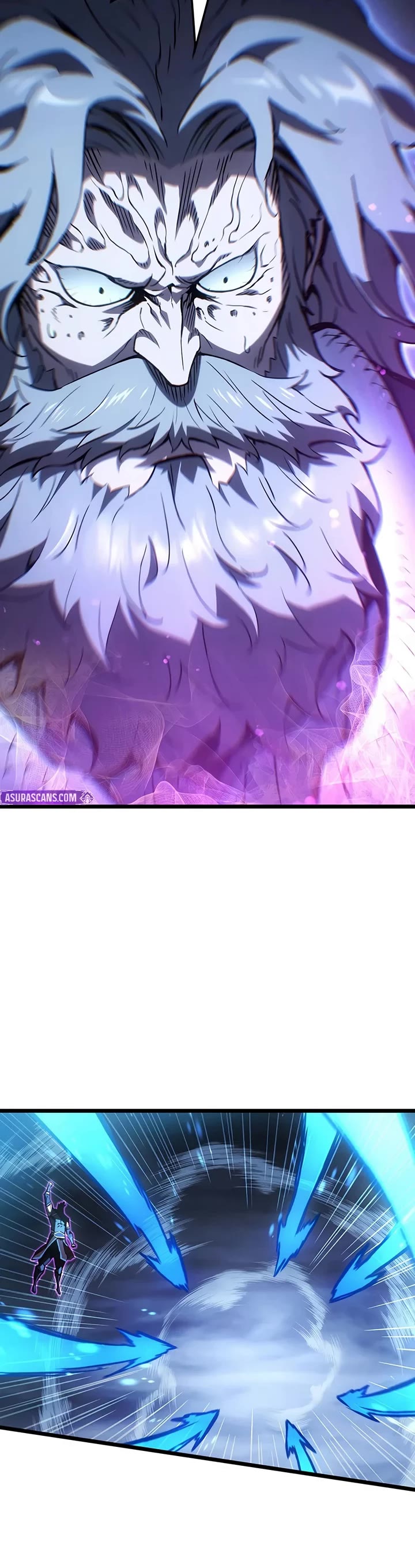 The Indomitable Martial King Chapter 154 page 44 - Chapter 154: The Mage On Top of the World (2)