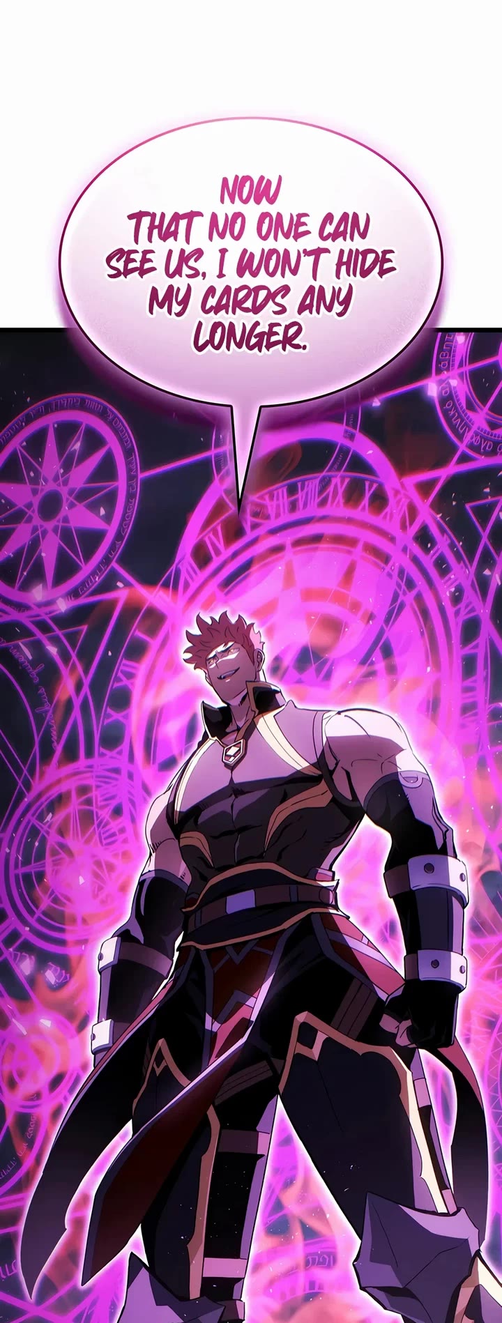 The Indomitable Martial King Chapter 154 page 47 - Chapter 154: The Mage On Top of the World (2)