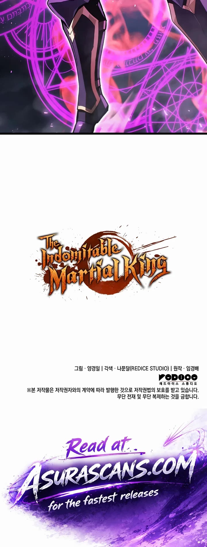 The Indomitable Martial King Chapter 154 page 48 - Chapter 154: The Mage On Top of the World (2)