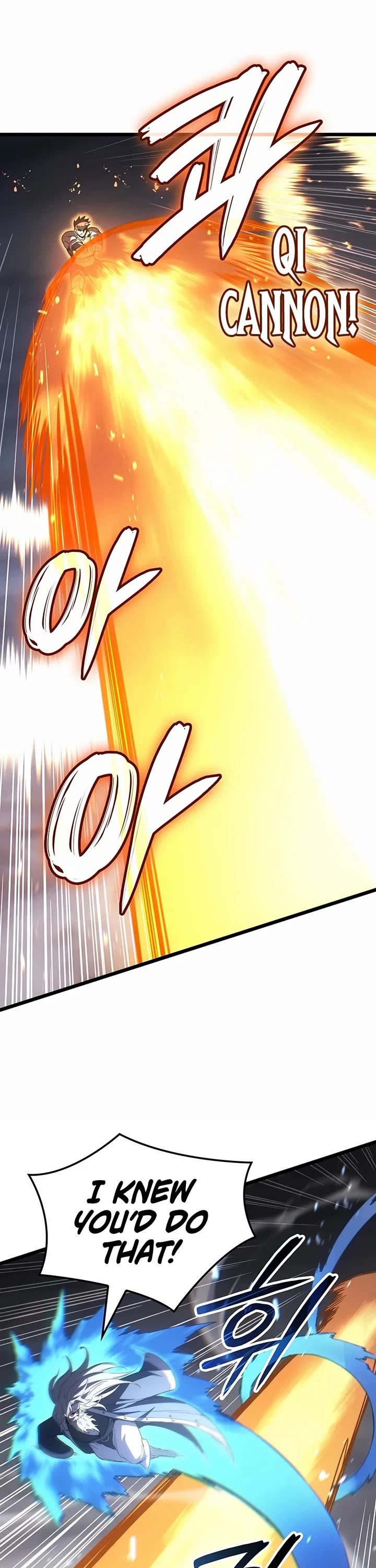 The Indomitable Martial King Chapter 154 page 6 - Chapter 154: The Mage On Top of the World (2)