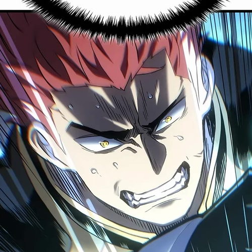 The Indomitable Martial King Chapter 154: The Mage On Top of the World (2) cover