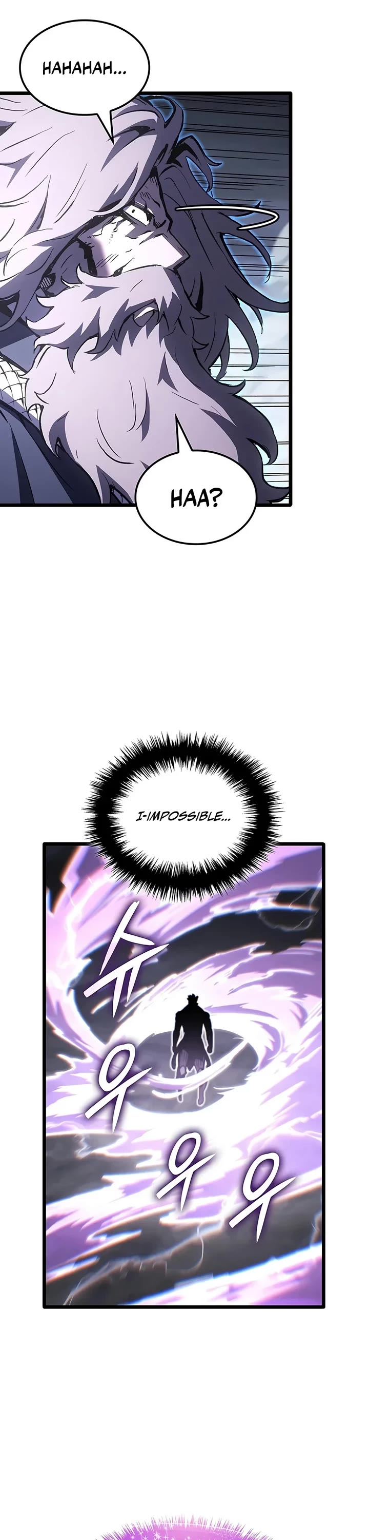The Indomitable Martial King Chapter 155 page 23 - Chapter 155: Man Who Overcame the Pinnacle of Magic (1)