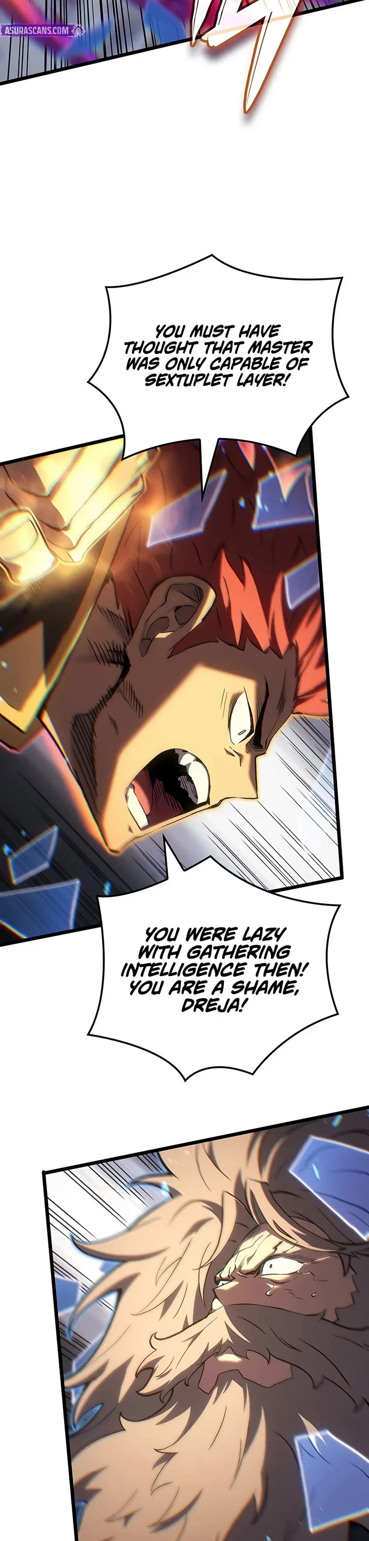 The Indomitable Martial King Chapter 155 page 32 - Chapter 155: Man Who Overcame the Pinnacle of Magic (1)