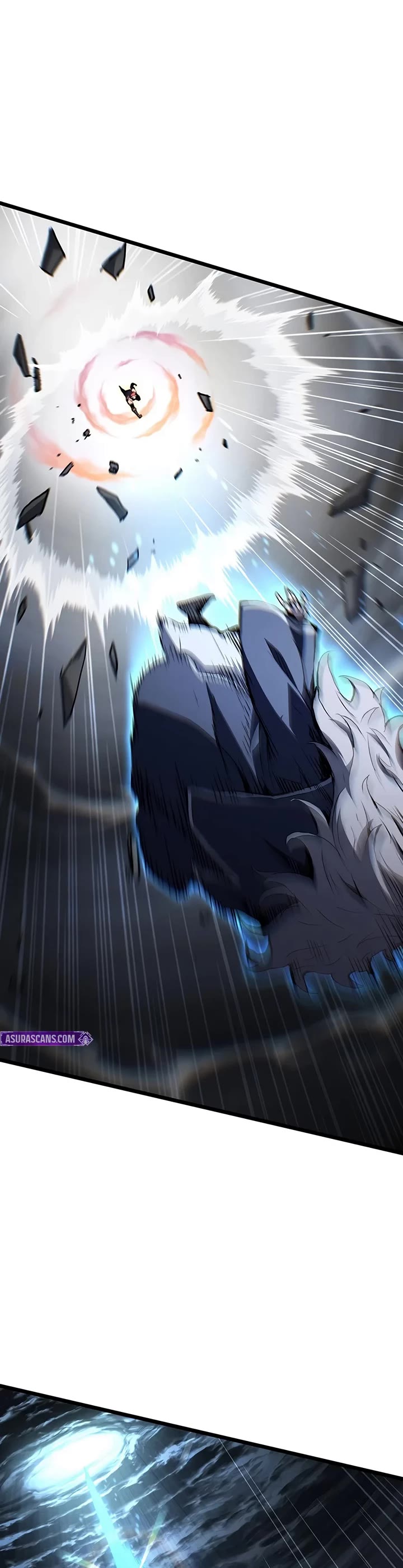 The Indomitable Martial King Chapter 155 page 34 - Chapter 155: Man Who Overcame the Pinnacle of Magic (1)