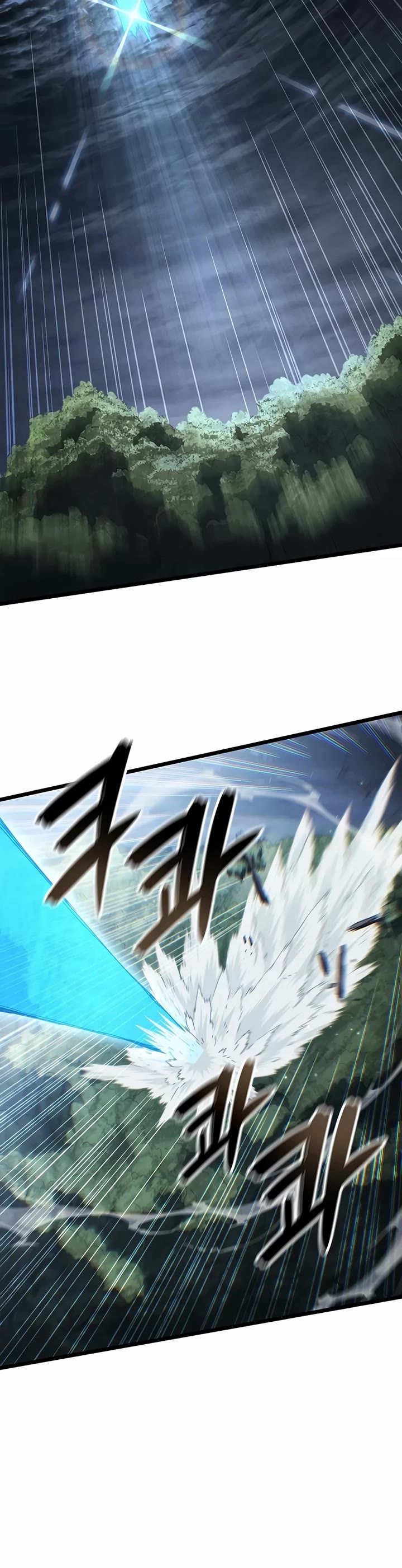 The Indomitable Martial King Chapter 155 page 35 - Chapter 155: Man Who Overcame the Pinnacle of Magic (1)