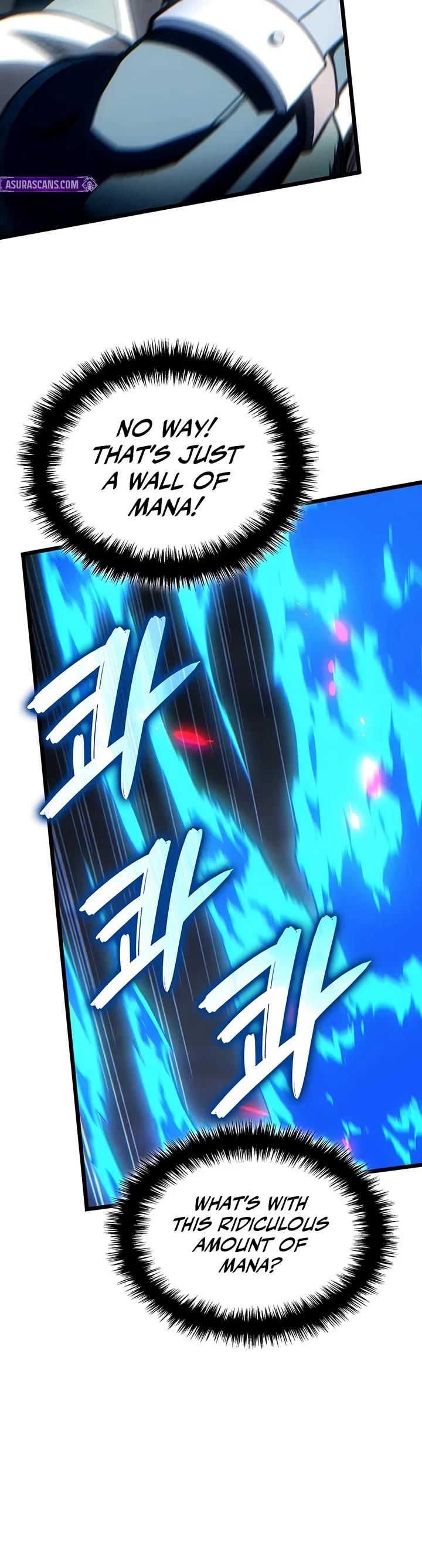 The Indomitable Martial King Chapter 155 page 40 - Chapter 155: Man Who Overcame the Pinnacle of Magic (1)