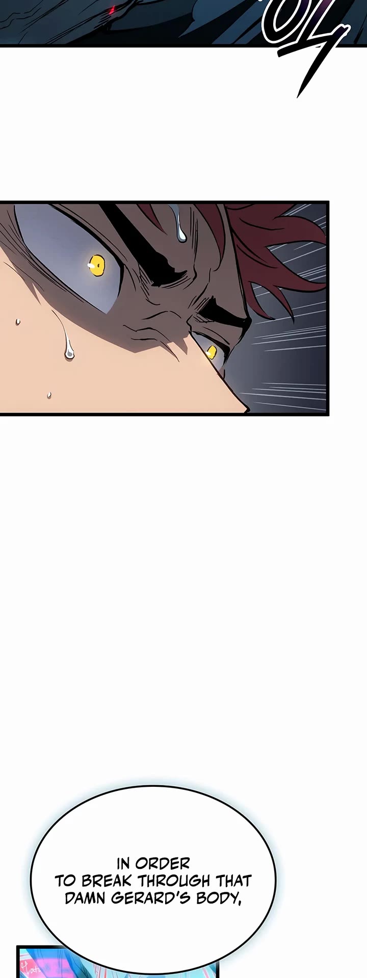 The Indomitable Martial King Chapter 155 page 44 - Chapter 155: Man Who Overcame the Pinnacle of Magic (1)
