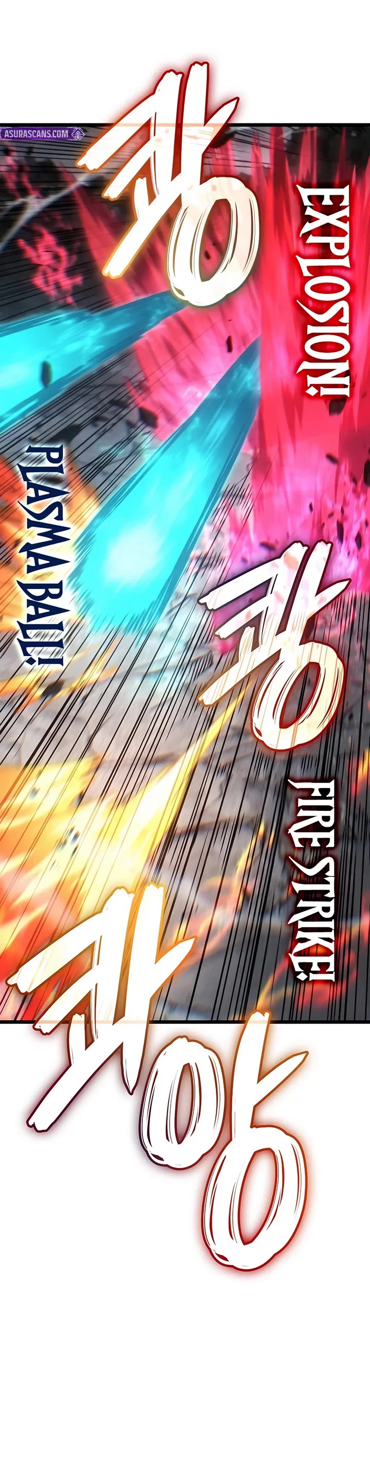 The Indomitable Martial King Chapter 156 page 10 - Chapter 156: Man Who Overcame the Pinnacle of Magic (2)