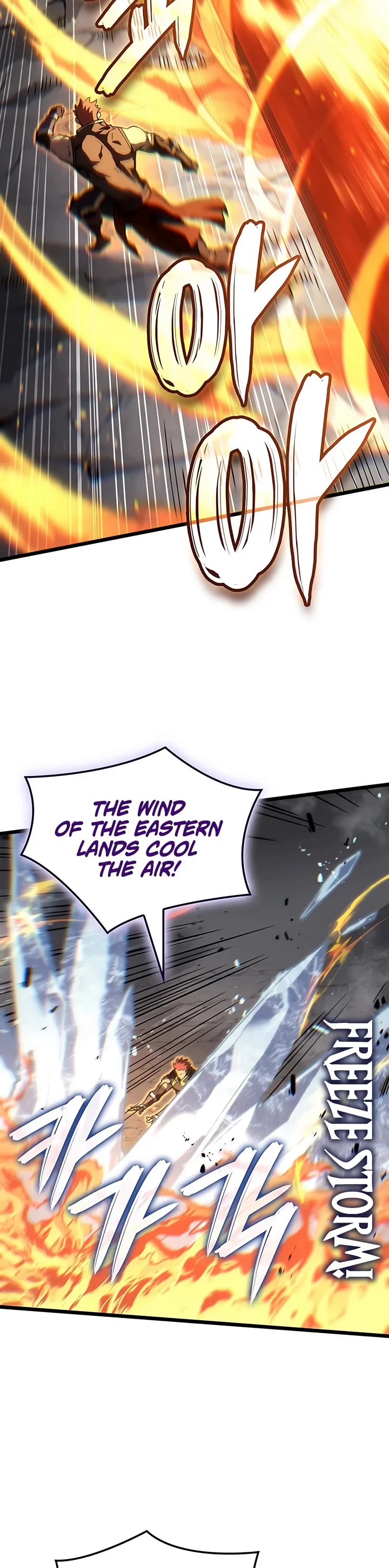 The Indomitable Martial King Chapter 156 page 14 - Chapter 156: Man Who Overcame the Pinnacle of Magic (2)