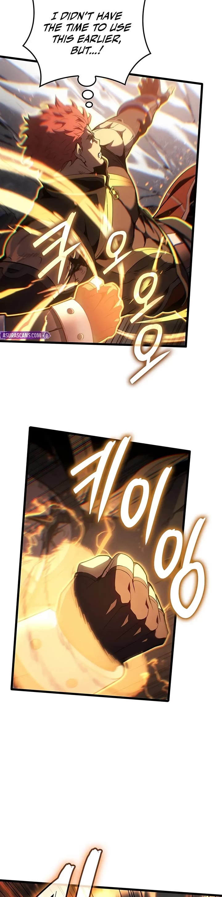 The Indomitable Martial King Chapter 156 page 15 - Chapter 156: Man Who Overcame the Pinnacle of Magic (2)