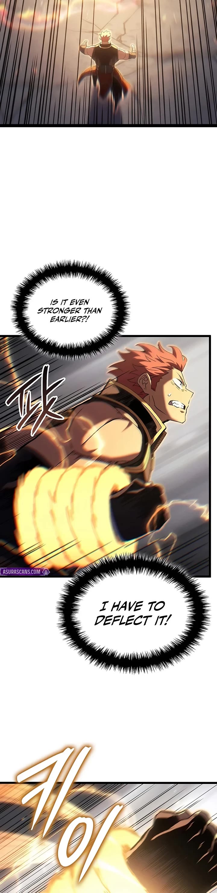 The Indomitable Martial King Chapter 156 page 25 - Chapter 156: Man Who Overcame the Pinnacle of Magic (2)