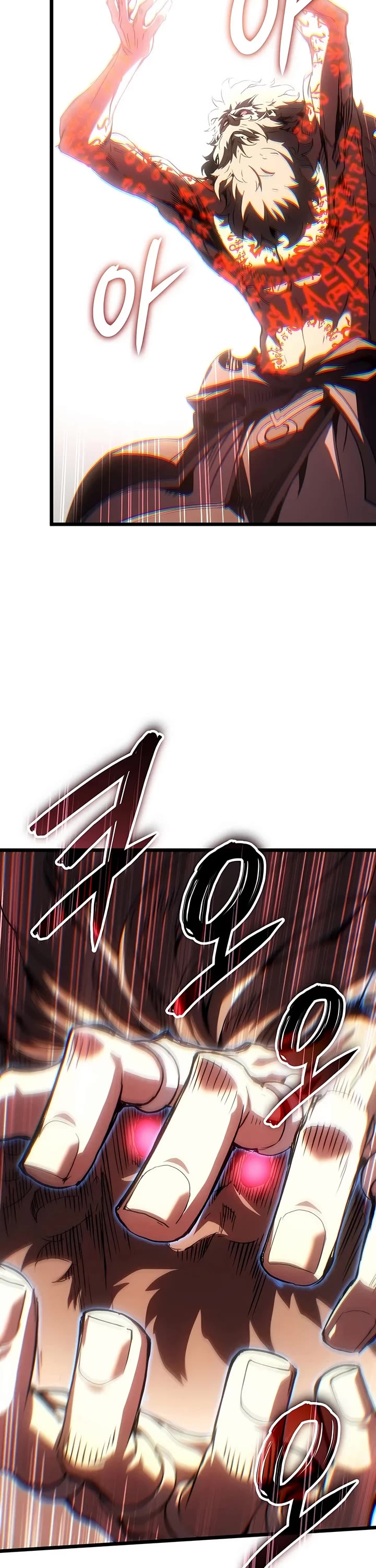 The Indomitable Martial King Chapter 156 page 33 - Chapter 156: Man Who Overcame the Pinnacle of Magic (2)