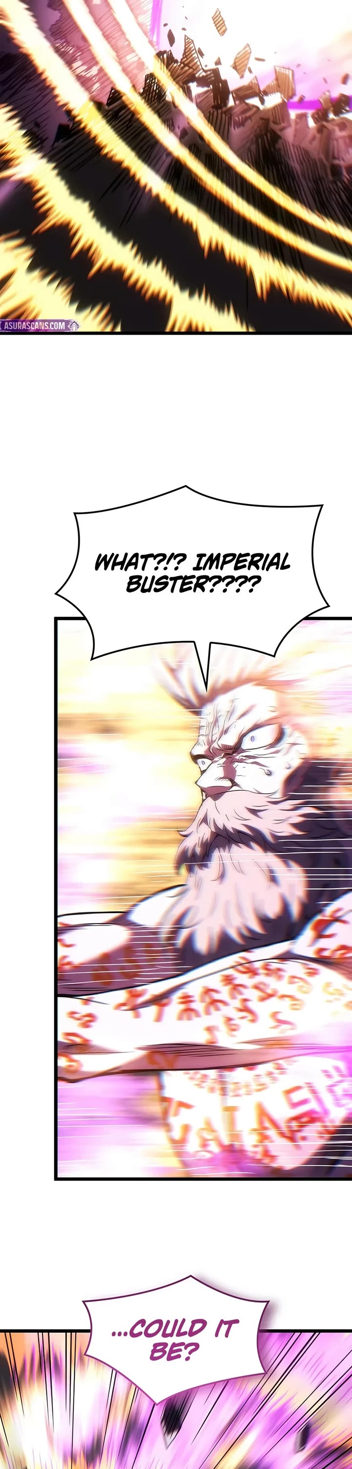 The Indomitable Martial King Chapter 156 page 38 - Chapter 156: Man Who Overcame the Pinnacle of Magic (2)