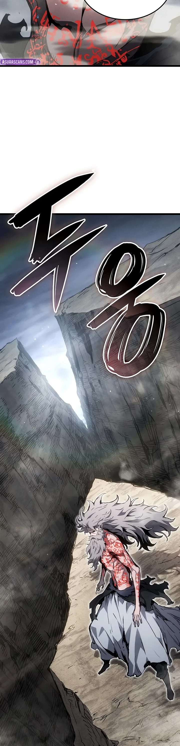 The Indomitable Martial King Chapter 156 page 45 - Chapter 156: Man Who Overcame the Pinnacle of Magic (2)