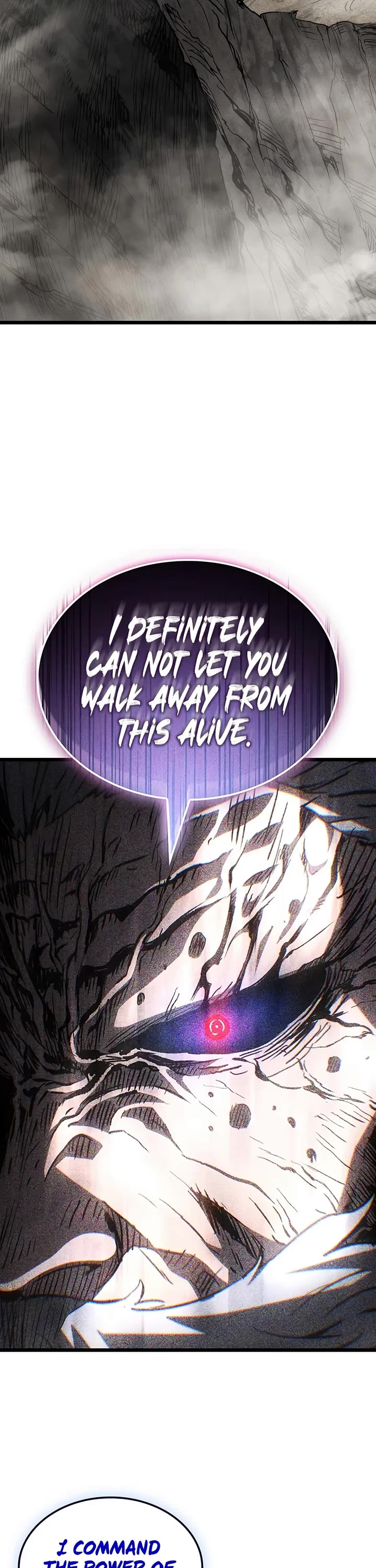 The Indomitable Martial King Chapter 156 page 46 - Chapter 156: Man Who Overcame the Pinnacle of Magic (2)