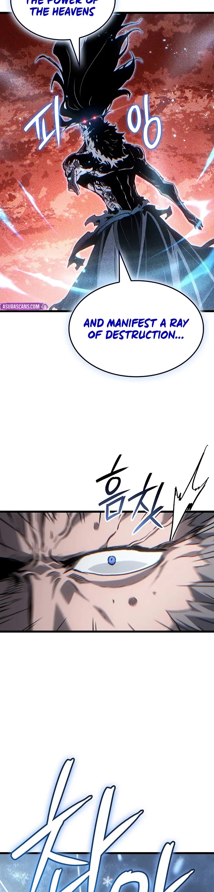 The Indomitable Martial King Chapter 156 page 47 - Chapter 156: Man Who Overcame the Pinnacle of Magic (2)