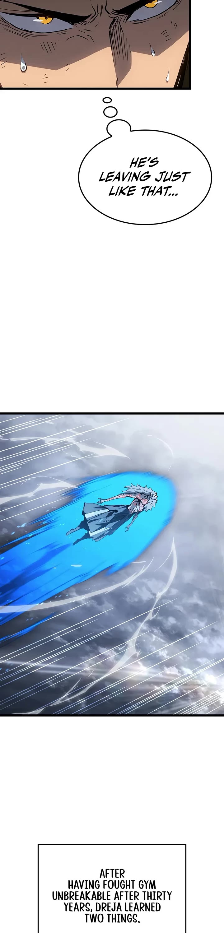 The Indomitable Martial King Chapter 156 page 53 - Chapter 156: Man Who Overcame the Pinnacle of Magic (2)