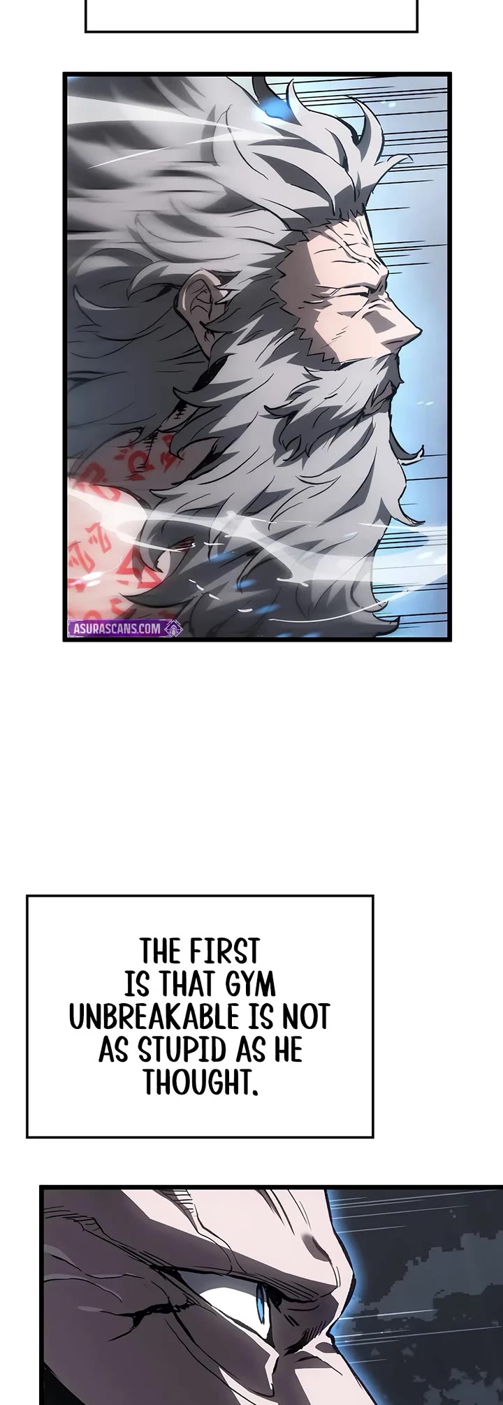 The Indomitable Martial King Chapter 156 page 54 - Chapter 156: Man Who Overcame the Pinnacle of Magic (2)