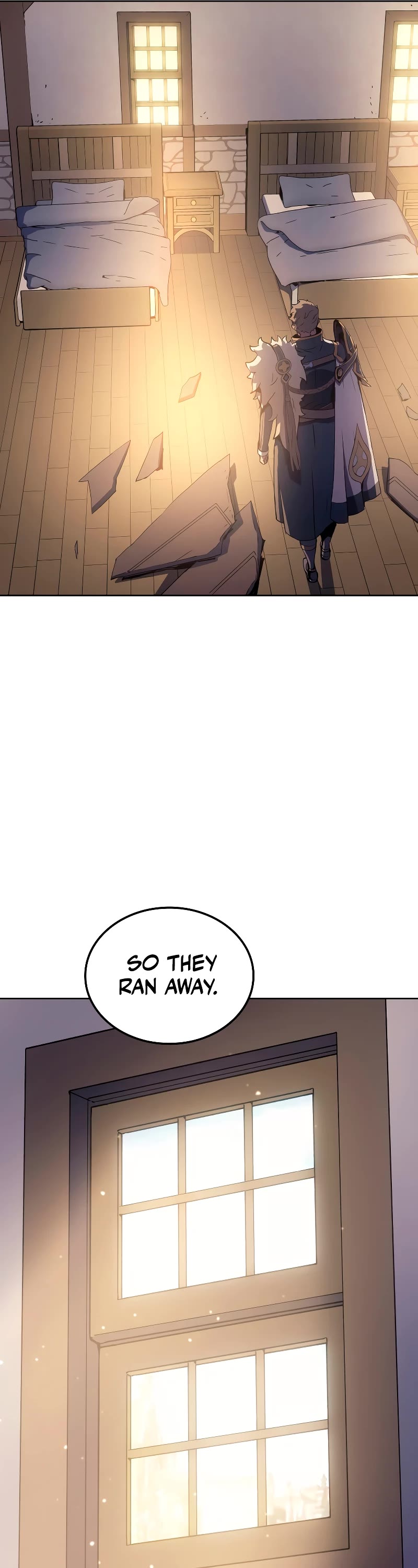 The Indomitable Martial King Chapter 16 page 12 - Chapter 16: 6. Worthy of Punishment (1)
