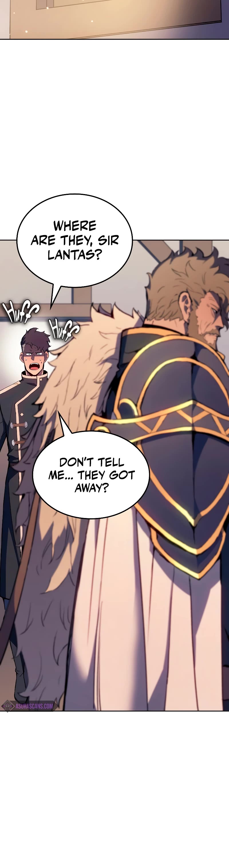 The Indomitable Martial King Chapter 16 page 13 - Chapter 16: 6. Worthy of Punishment (1)