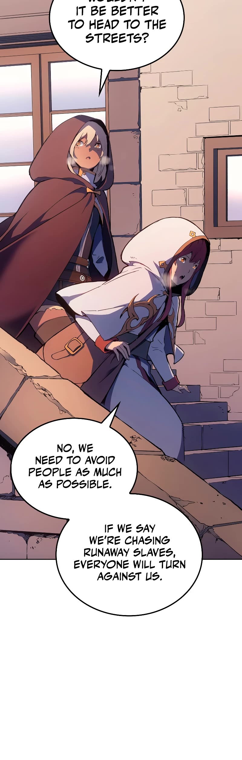 The Indomitable Martial King Chapter 16 page 16 - Chapter 16: 6. Worthy of Punishment (1)