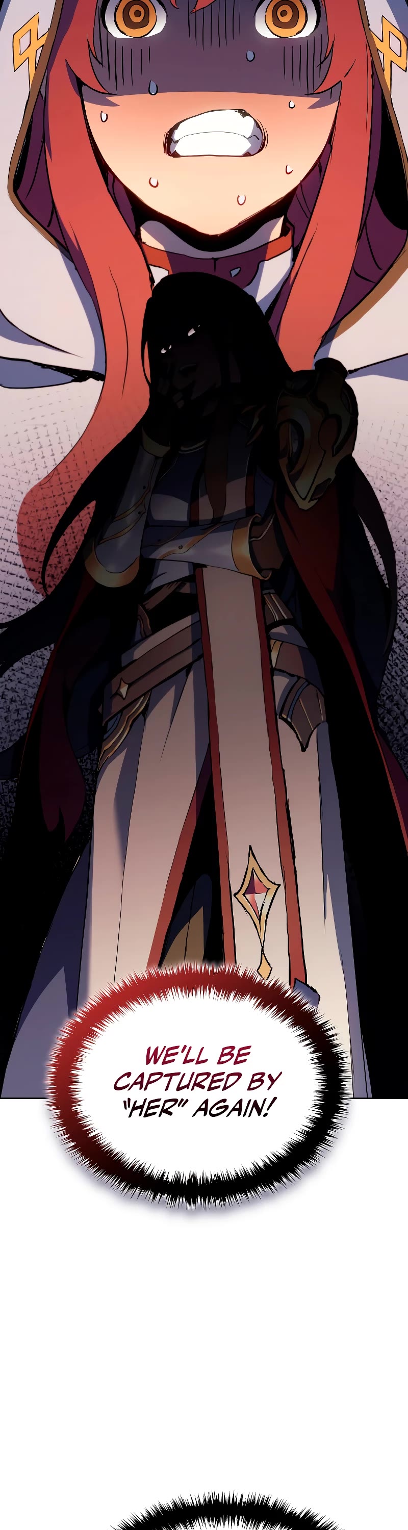 The Indomitable Martial King Chapter 16 page 18 - Chapter 16: 6. Worthy of Punishment (1)