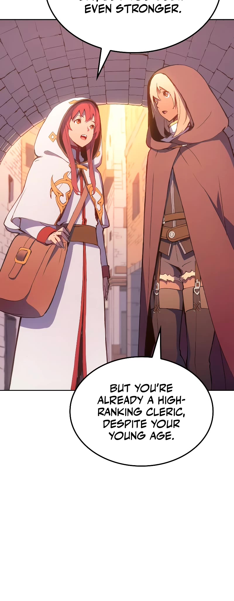 The Indomitable Martial King Chapter 16 page 26 - Chapter 16: 6. Worthy of Punishment (1)