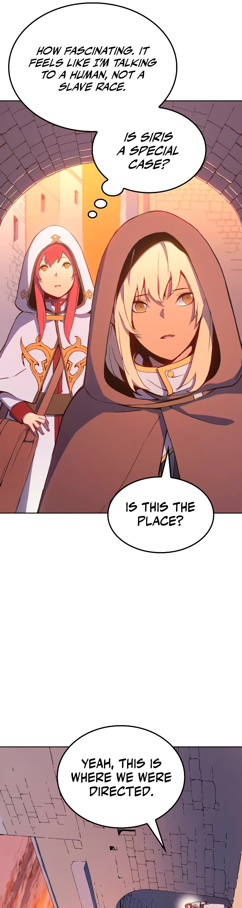 The Indomitable Martial King Chapter 16 page 27 - Chapter 16: 6. Worthy of Punishment (1)
