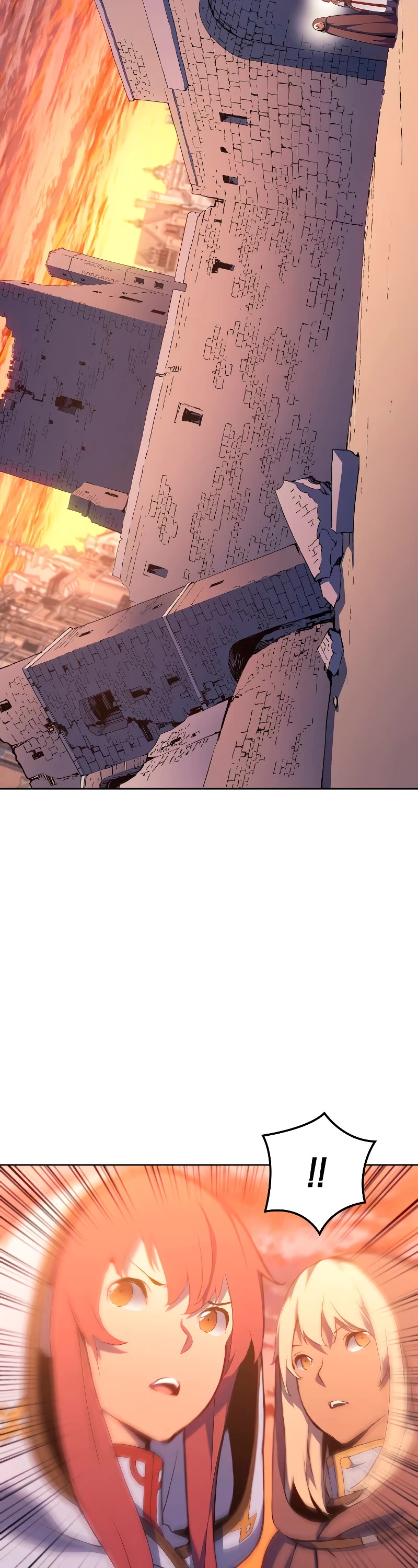 The Indomitable Martial King Chapter 16 page 28 - Chapter 16: 6. Worthy of Punishment (1)