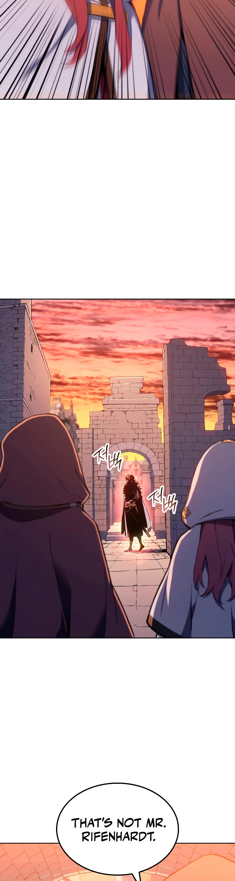 The Indomitable Martial King Chapter 16 page 29 - Chapter 16: 6. Worthy of Punishment (1)