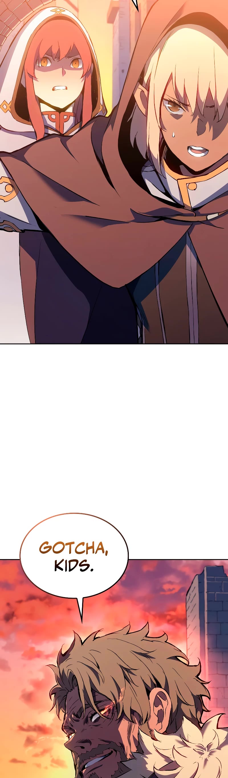 The Indomitable Martial King Chapter 16 page 30 - Chapter 16: 6. Worthy of Punishment (1)