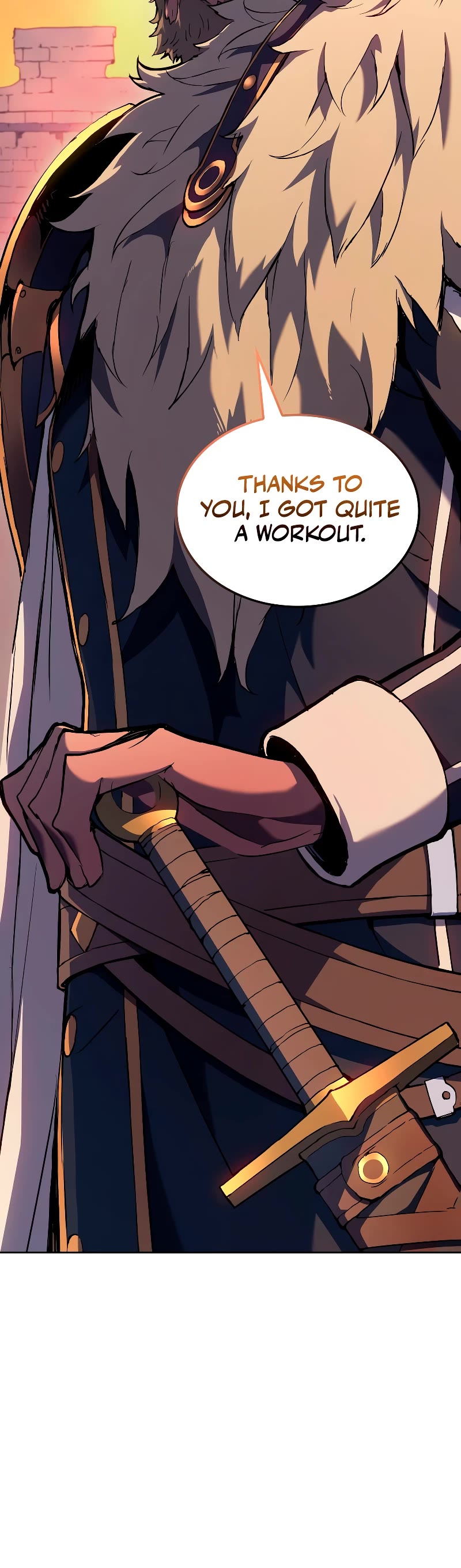 The Indomitable Martial King Chapter 16 page 31 - Chapter 16: 6. Worthy of Punishment (1)