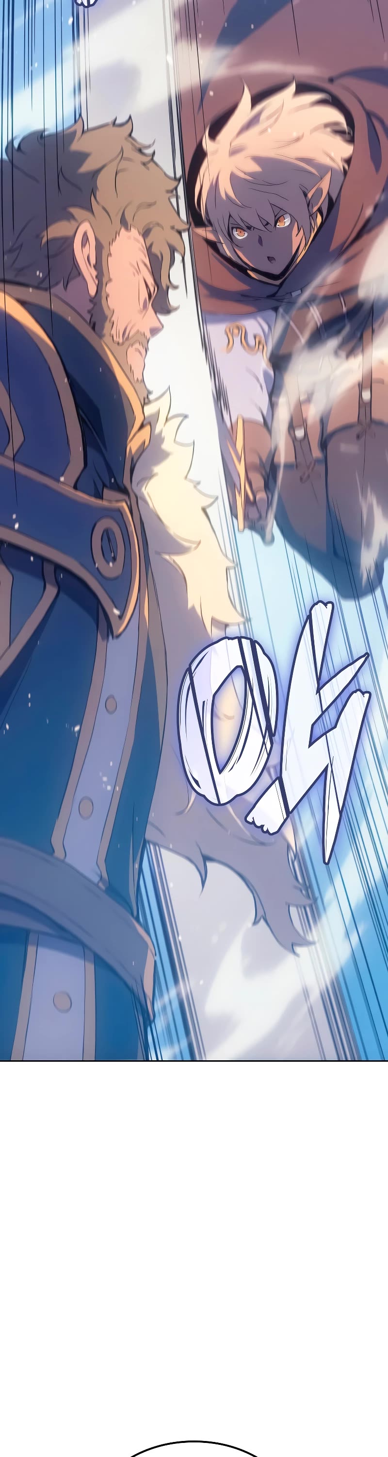 The Indomitable Martial King Chapter 16 page 34 - Chapter 16: 6. Worthy of Punishment (1)