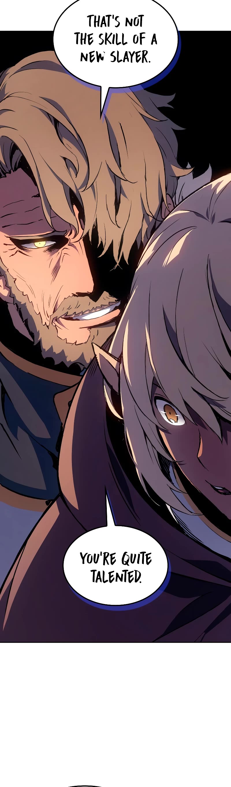 The Indomitable Martial King Chapter 16 page 35 - Chapter 16: 6. Worthy of Punishment (1)
