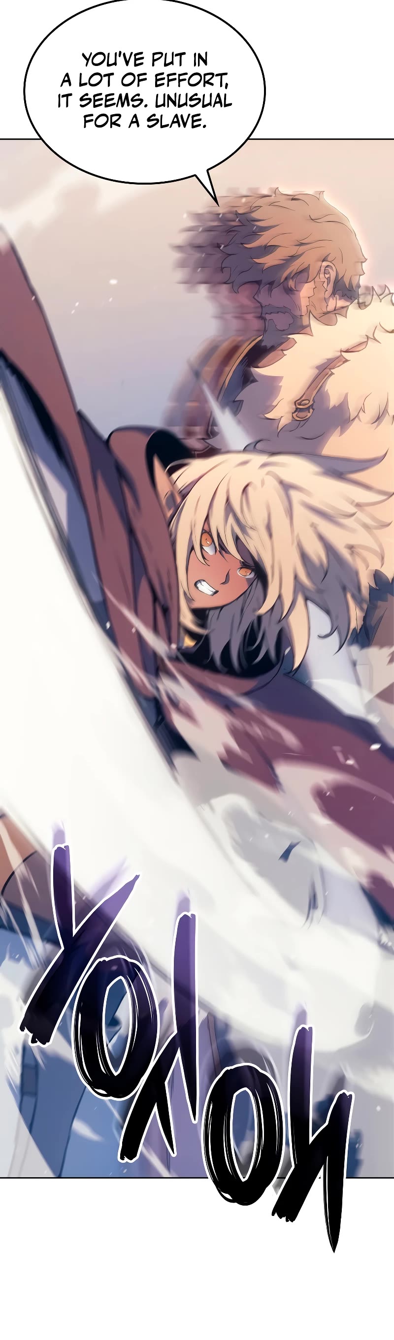 The Indomitable Martial King Chapter 16 page 36 - Chapter 16: 6. Worthy of Punishment (1)