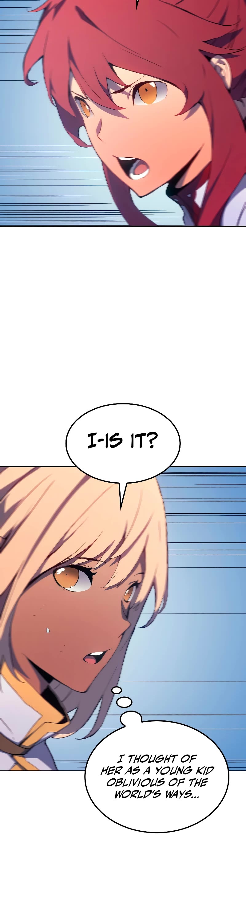 The Indomitable Martial King Chapter 16 page 4 - Chapter 16: 6. Worthy of Punishment (1)